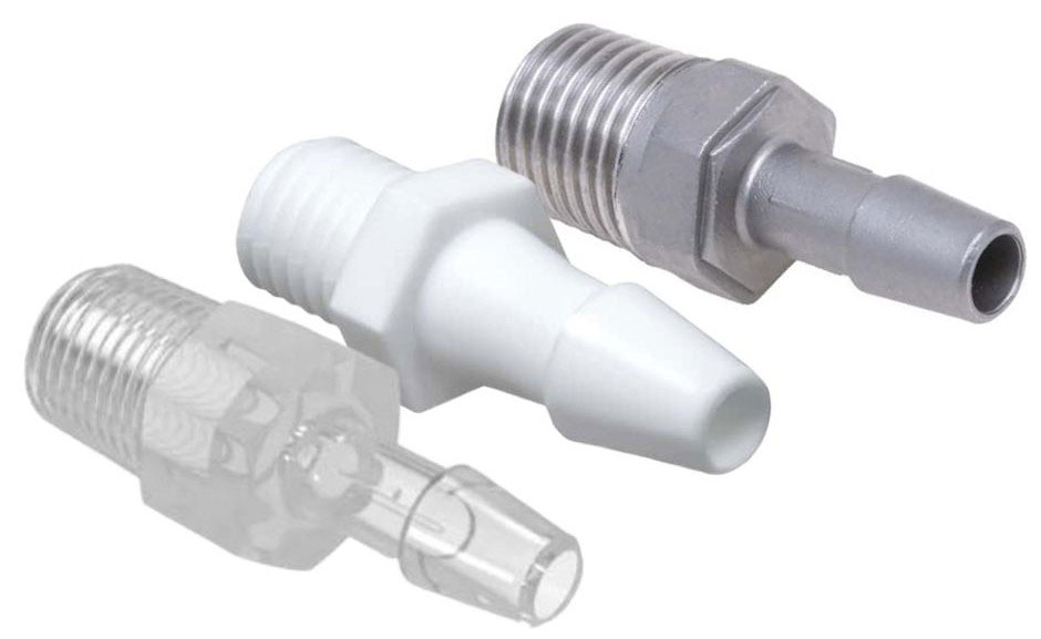 Threaded Fittings